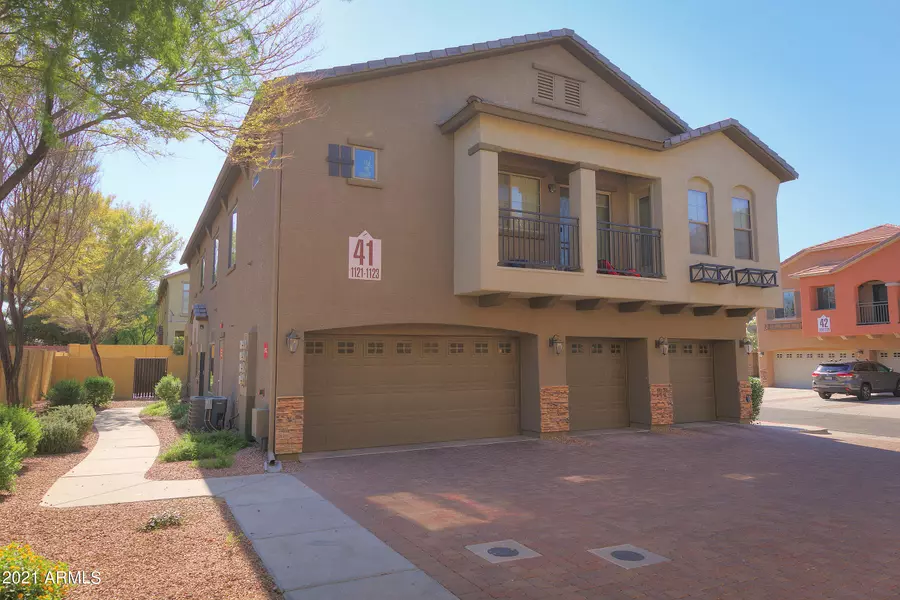 2150 E BELL Road #1123, Phoenix, AZ 85022