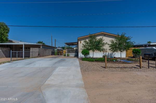 Mesa, AZ 85208,715 S 96TH Street