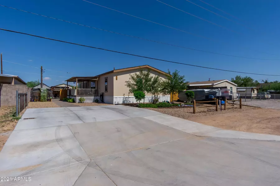 715 S 96TH Street, Mesa, AZ 85208