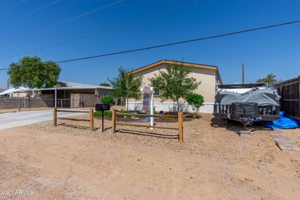 Mesa, AZ 85208,715 S 96TH Street