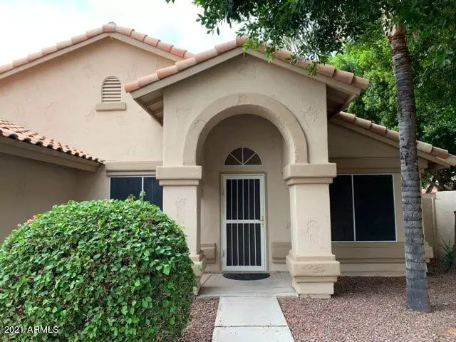 7234 W TINA Lane, Glendale, AZ 85310