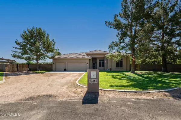 Chandler, AZ 85248,11154 E VALLEJO Street