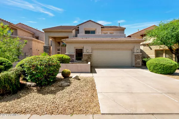 7677 E VIA DEL SOL Drive, Scottsdale, AZ 85255