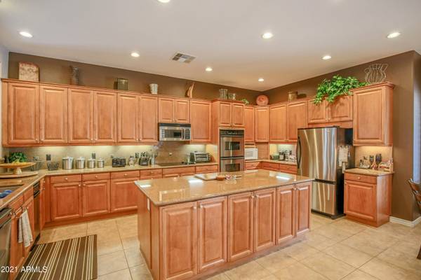 Litchfield Park, AZ 85340,13209 W DENTON Court