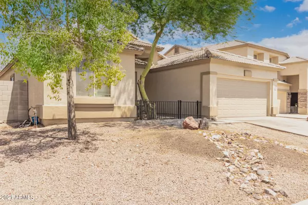 Buckeye, AZ 85326,931 S 241ST Avenue