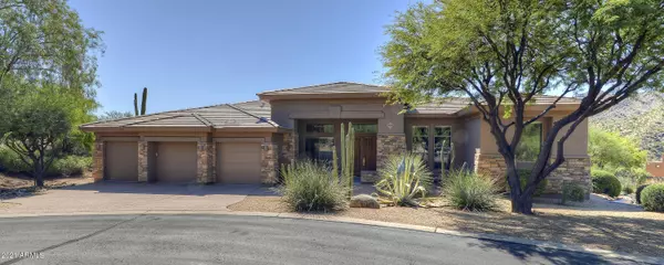 Scottsdale, AZ 85255,11491 E WHISPERING WIND Drive