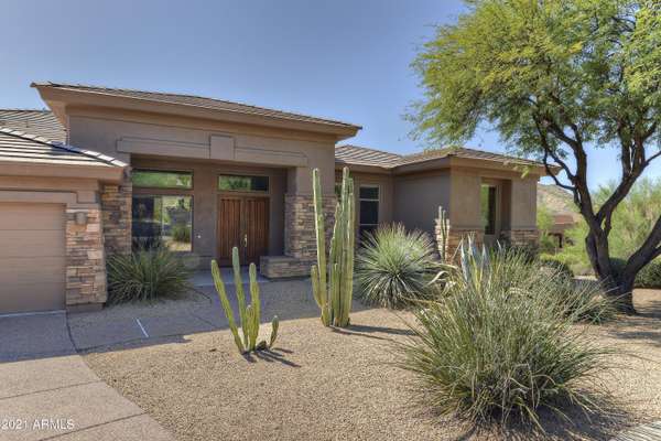 Scottsdale, AZ 85255,11491 E WHISPERING WIND Drive