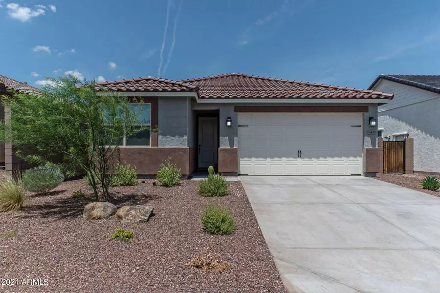 8418 S 164TH Drive, Goodyear, AZ 85338