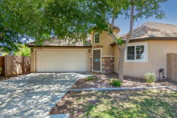 Surprise, AZ 85388,17109 W IRONWOOD Street