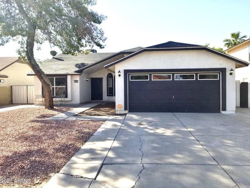 8809 W CAMBRIDGE Avenue, Phoenix, AZ 85037