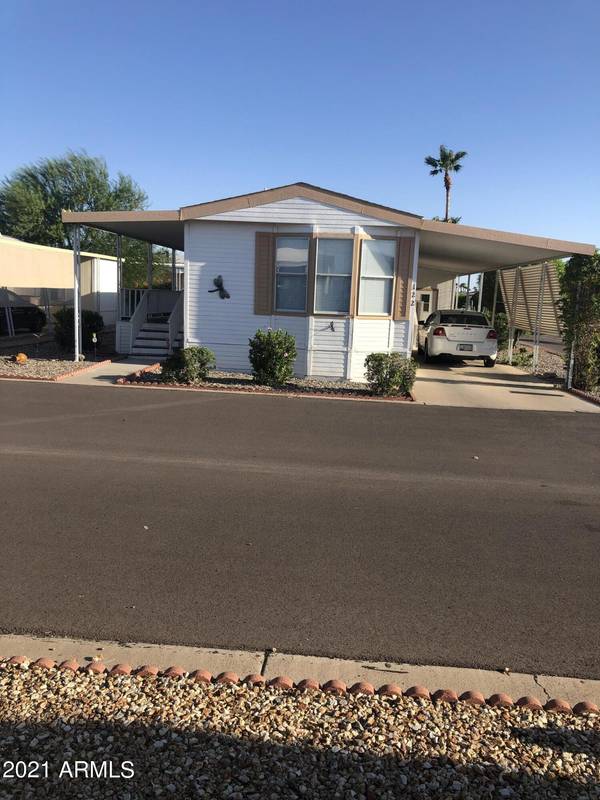 Surprise, AZ 85378,11596 W SIERRA DAWN Boulevard #122