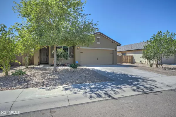 Maricopa, AZ 85138,39993 W WALKER Way