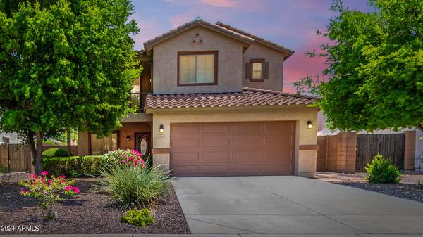 Peoria, AZ 85383,12855 W PALO BREA Lane