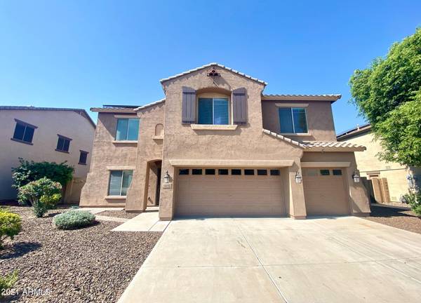 14170 W ST MORITZ Lane, Surprise, AZ 85379