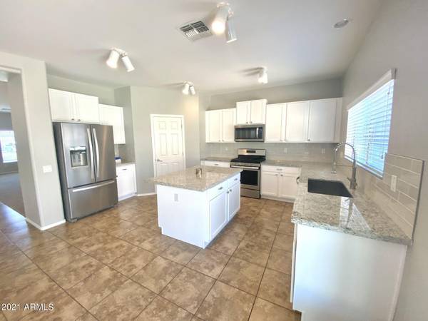 Surprise, AZ 85379,14170 W ST MORITZ Lane