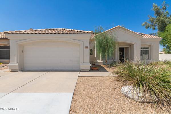 Chandler, AZ 85226,3362 W HARRISON Street