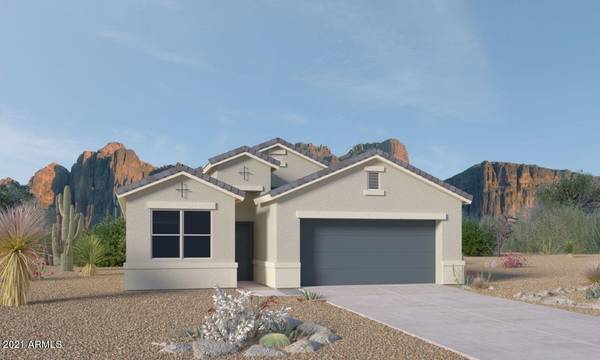 Coolidge, AZ 85128,4619 W LEMON Avenue