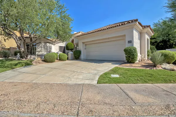 Scottsdale, AZ 85259,11709 E TERRA Drive