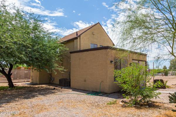 Buckeye, AZ 85326,216 S 4TH Street