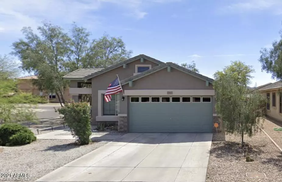 3303 W Burgess Lane, Phoenix, AZ 85041