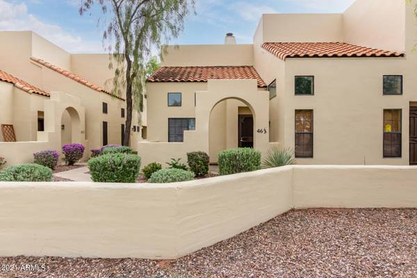 Chandler, AZ 85226,5665 W GALVESTON Street #46