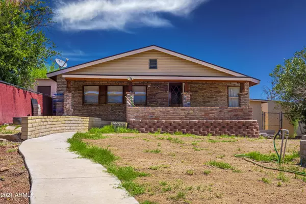 113 S JEFFERSON Street, Wickenburg, AZ 85390