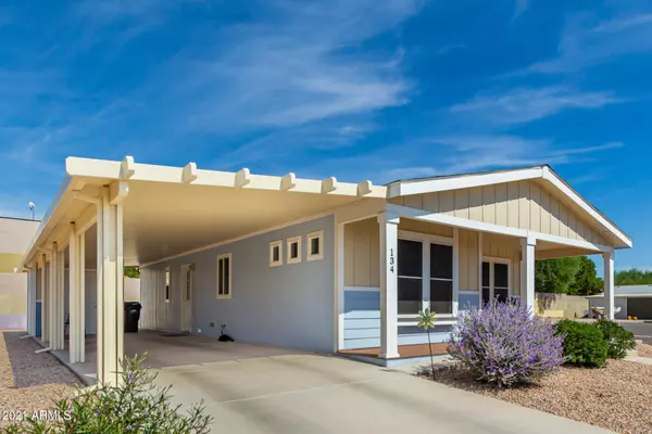 Mesa, AZ 85209,8865 E BASELINE Road #134