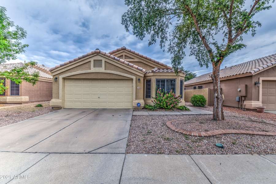 1448 W LOBSTER TRAP Drive, Gilbert, AZ 85233