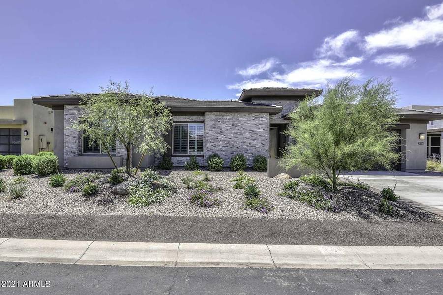 11711 W DOVE WING Way, Peoria, AZ 85383