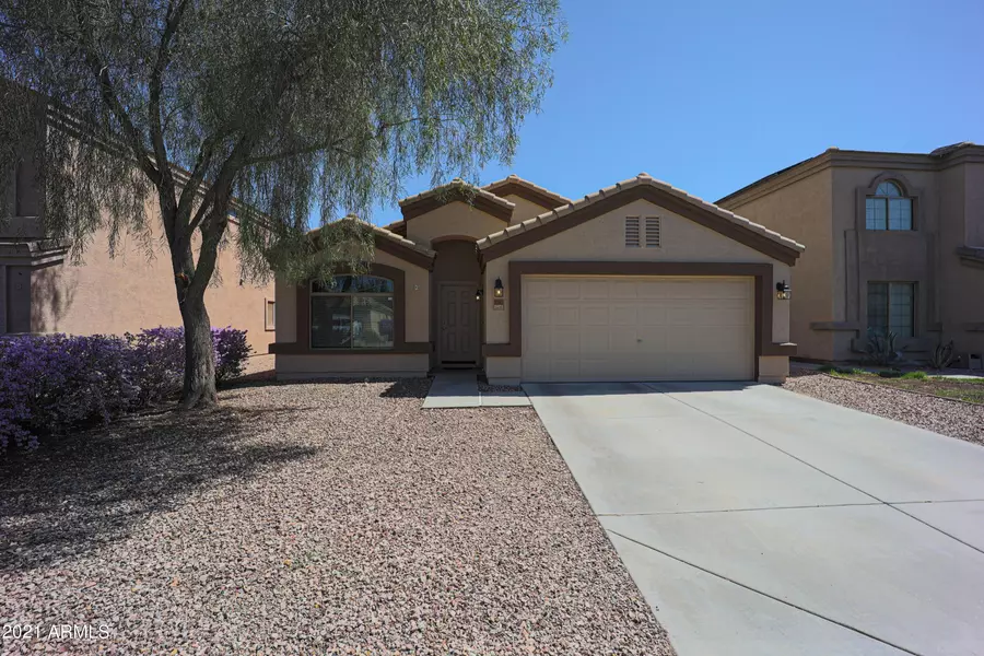 23943 W HADLEY Street, Buckeye, AZ 85326