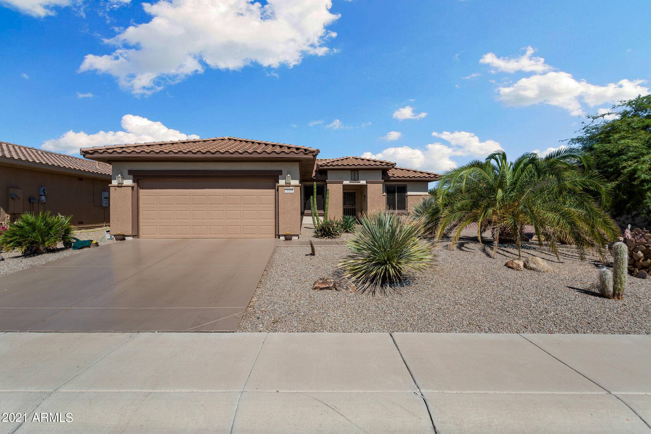 20166 N CORONADO RIDGE Drive, Surprise, AZ 85387
