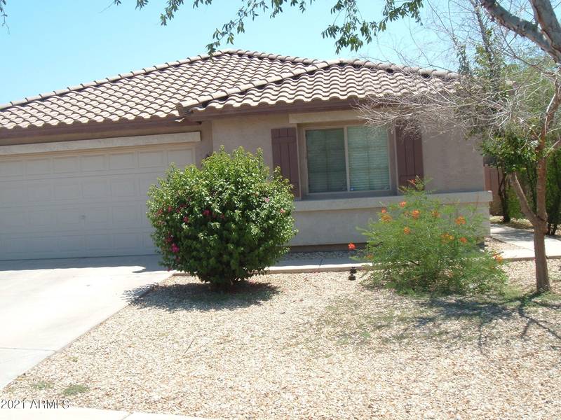 11167 W Tonto Street, Avondale, AZ 85323