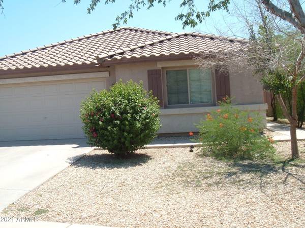 Avondale, AZ 85323,11167 W Tonto Street