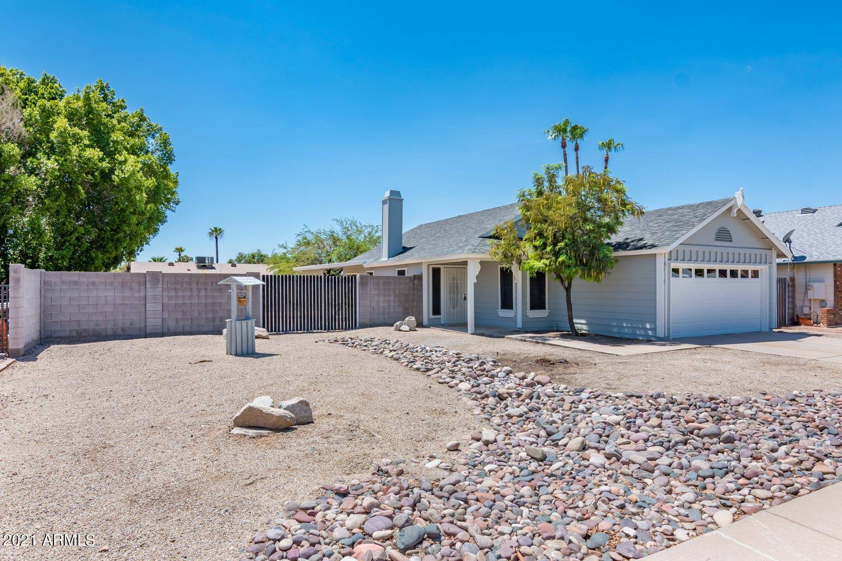 Glendale, AZ 85304,5115 W Aster Drive