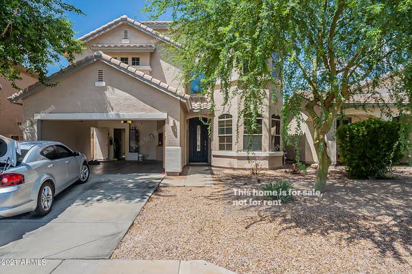 Peoria, AZ 85383,10310 W FOOTHILL Drive