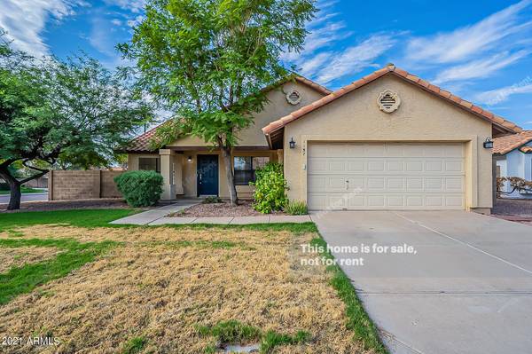 1157 E SAN REMO Avenue, Gilbert, AZ 85234