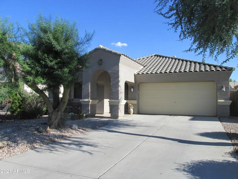 4263 E MINE SHAFT Road, San Tan Valley, AZ 85143