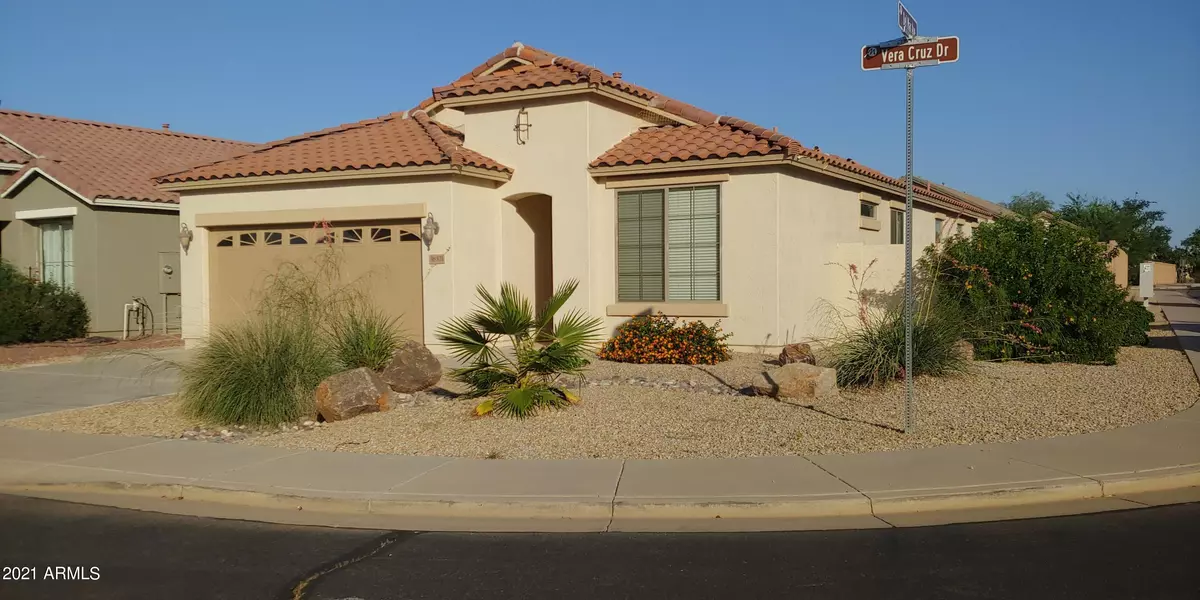 Maricopa, AZ 85138,36331 W VERA CRUZ Drive