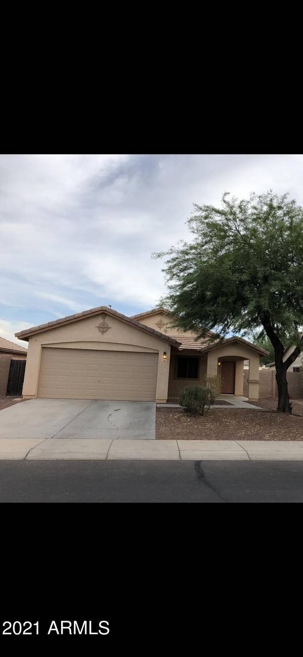 Buckeye, AZ 85326,25683 W St Kateri Drive