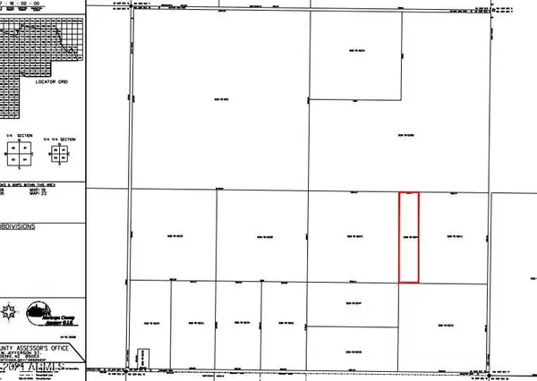 Tonopah, AZ 85354,54001 W Missouri Avenue #-
