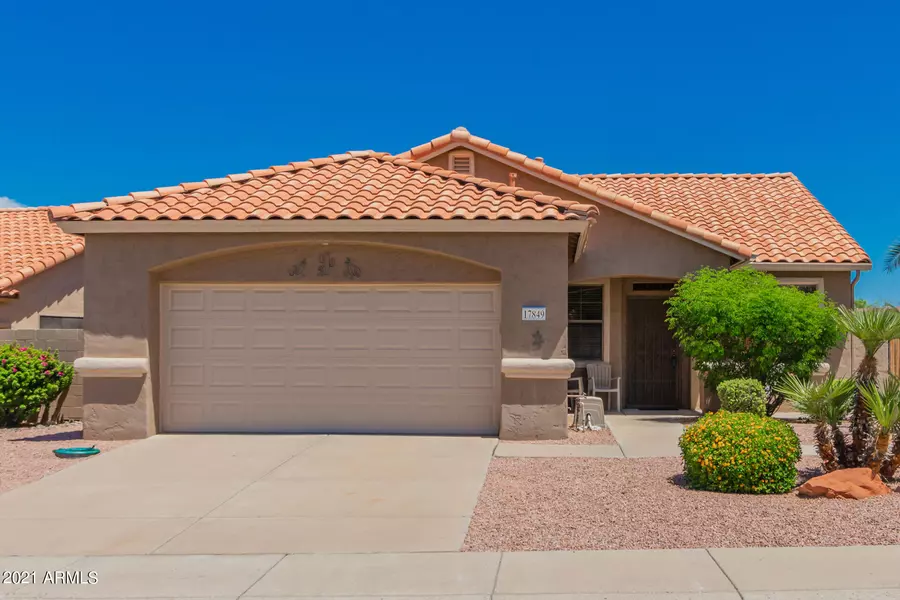 17849 W ARIZONA Drive, Surprise, AZ 85374