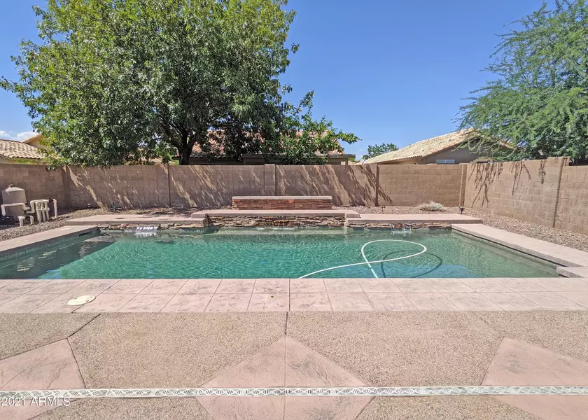 7430 W Tina Lane, Glendale, AZ 85310