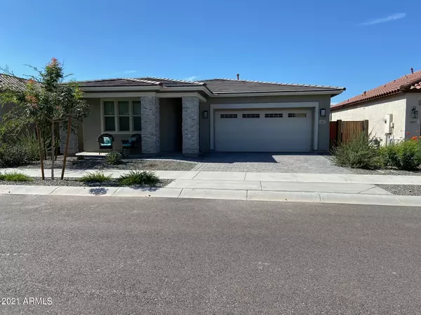 20887 E SWAN Drive, Queen Creek, AZ 85142