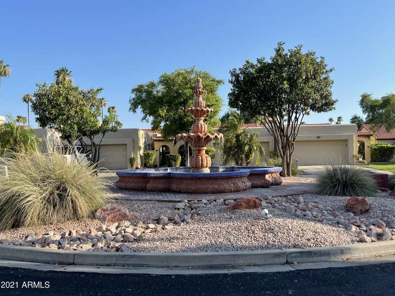 2059 E BROWN Road #39, Mesa, AZ 85213