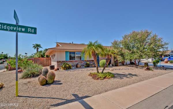 Sun City, AZ 85351,15489 N RIDGEVIEW Road