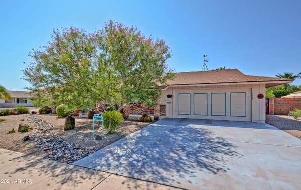 Sun City, AZ 85351,15489 N RIDGEVIEW Road