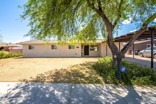 Coolidge, AZ 85128,1216 N MESQUITE Lane