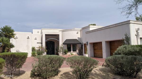 Scottsdale, AZ 85258,9845 N 78TH Place