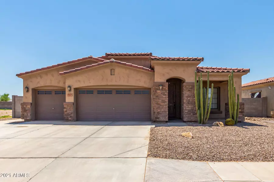 1827 N Westfall Lane, Casa Grande, AZ 85122