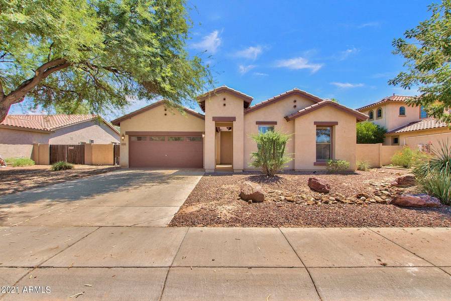 1325 E INDIGO Street, Gilbert, AZ 85298